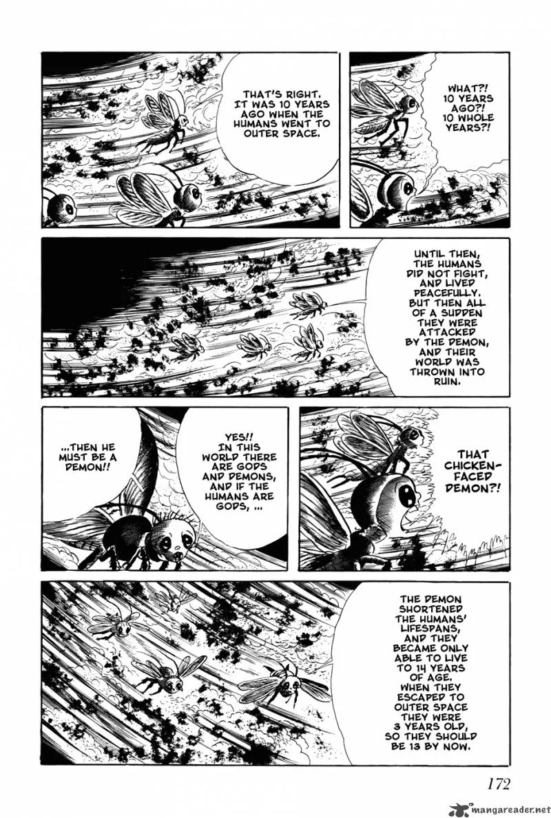 Fourteen Chapter 88 page 179