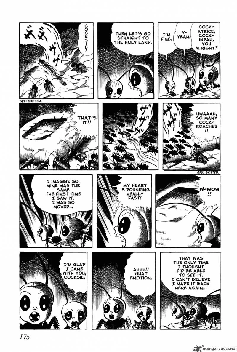 Fourteen Chapter 88 page 182
