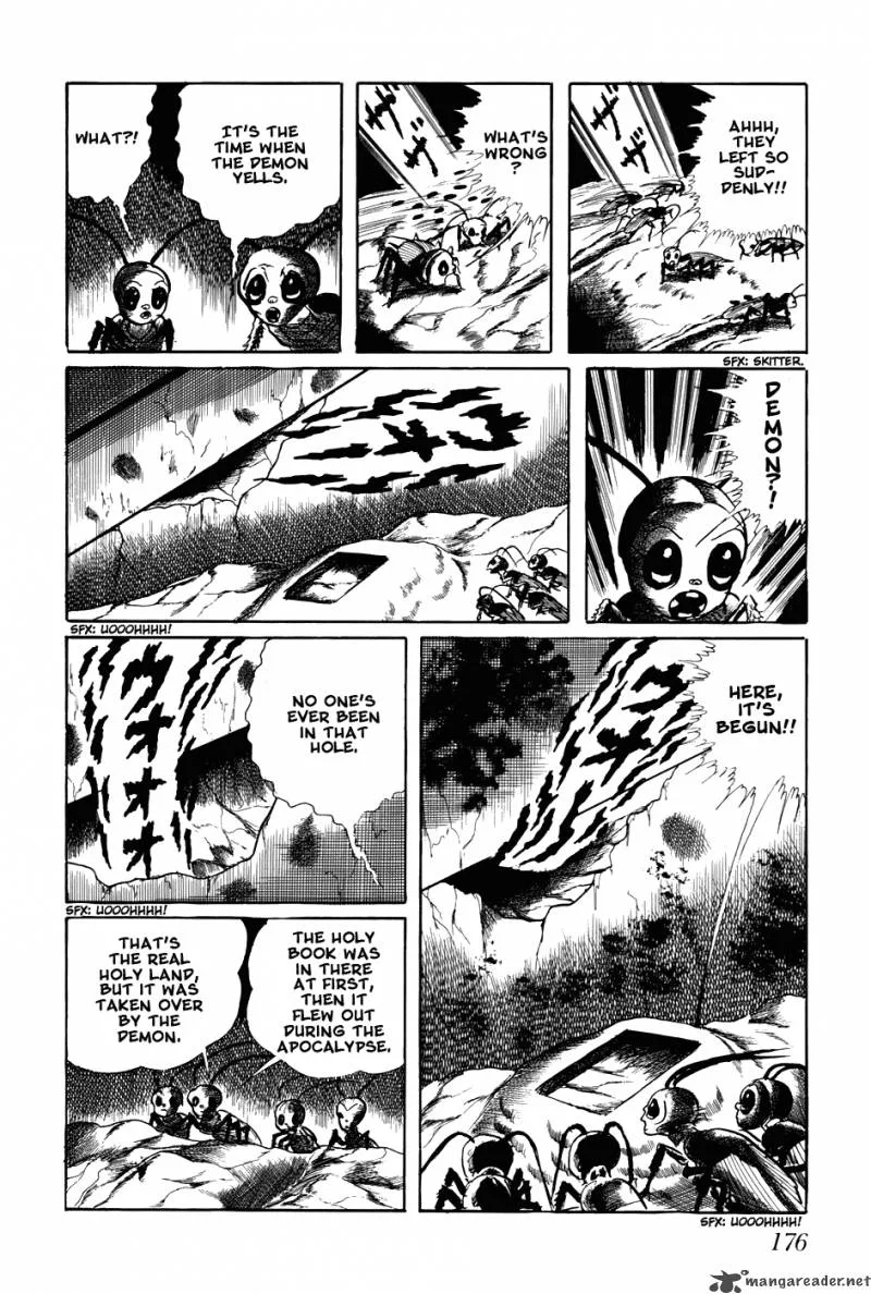 Fourteen Chapter 88 page 183