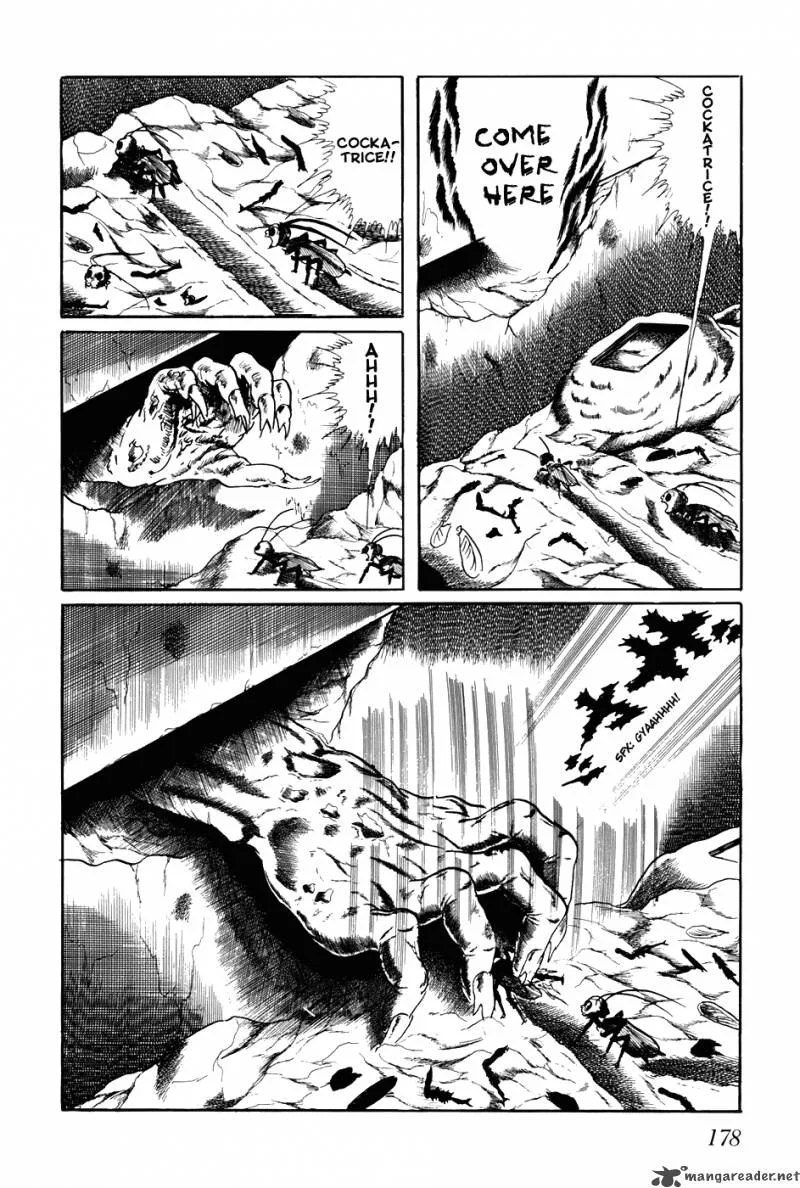 Fourteen Chapter 88 page 185