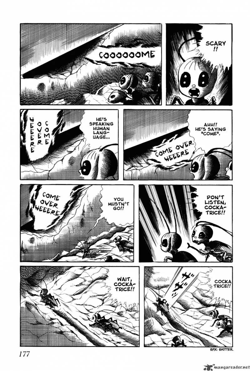 Fourteen Chapter 88 page 184