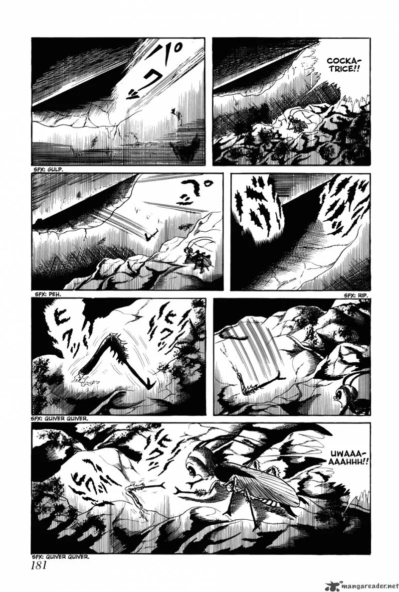Fourteen Chapter 88 page 188