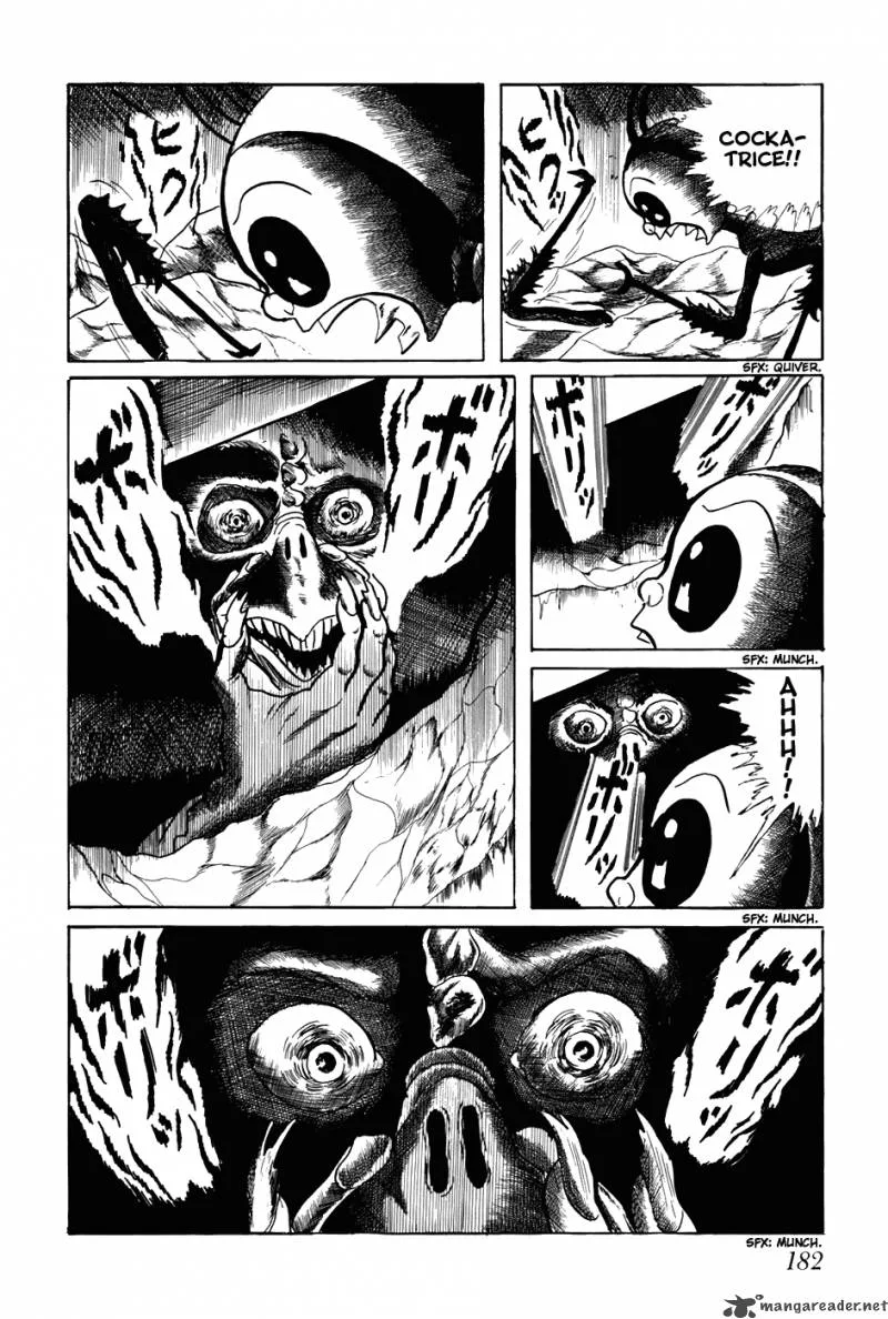Fourteen Chapter 88 page 189