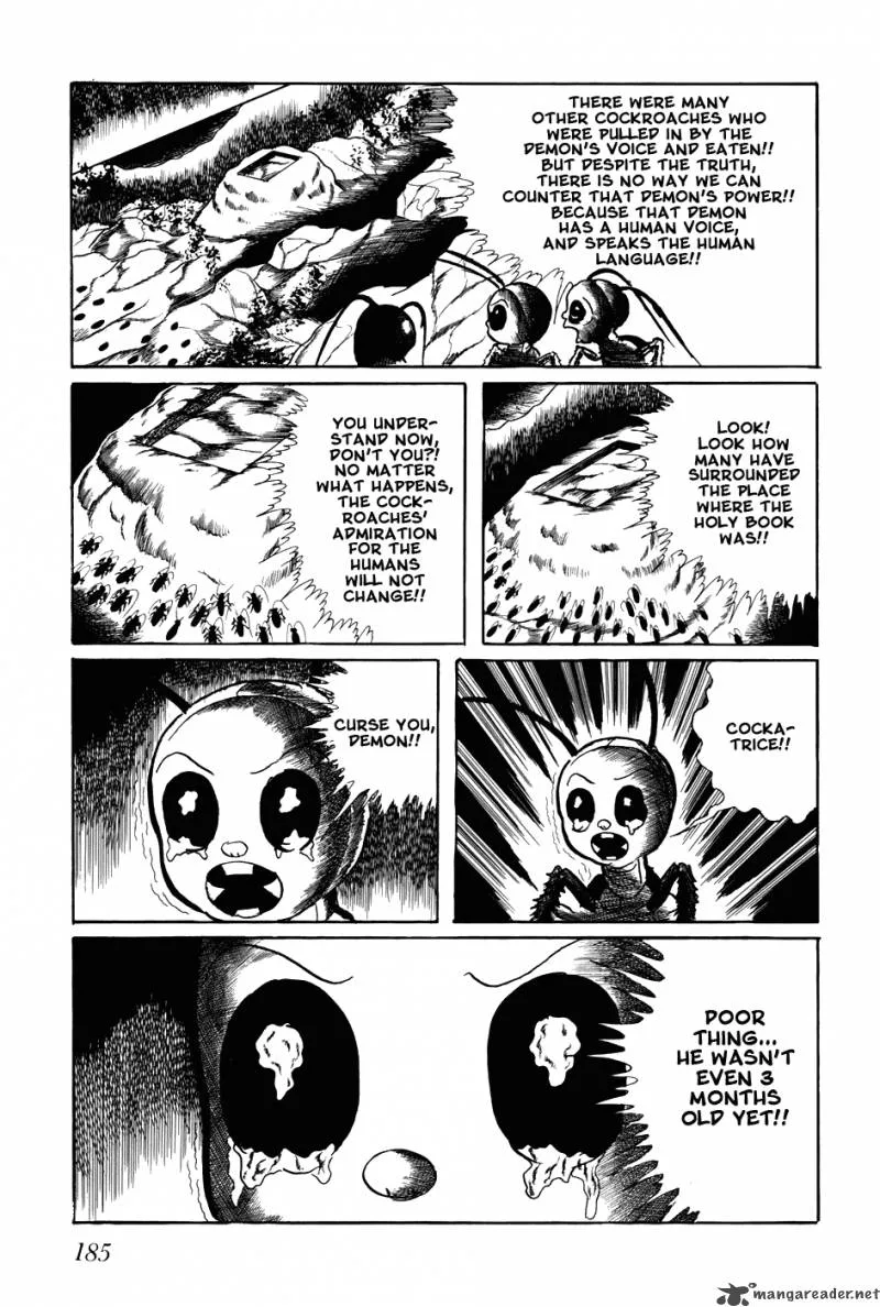 Fourteen Chapter 88 page 192