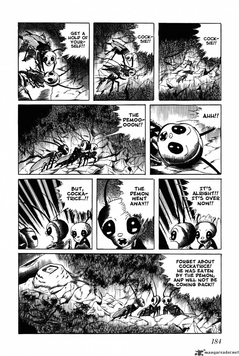 Fourteen Chapter 88 page 191