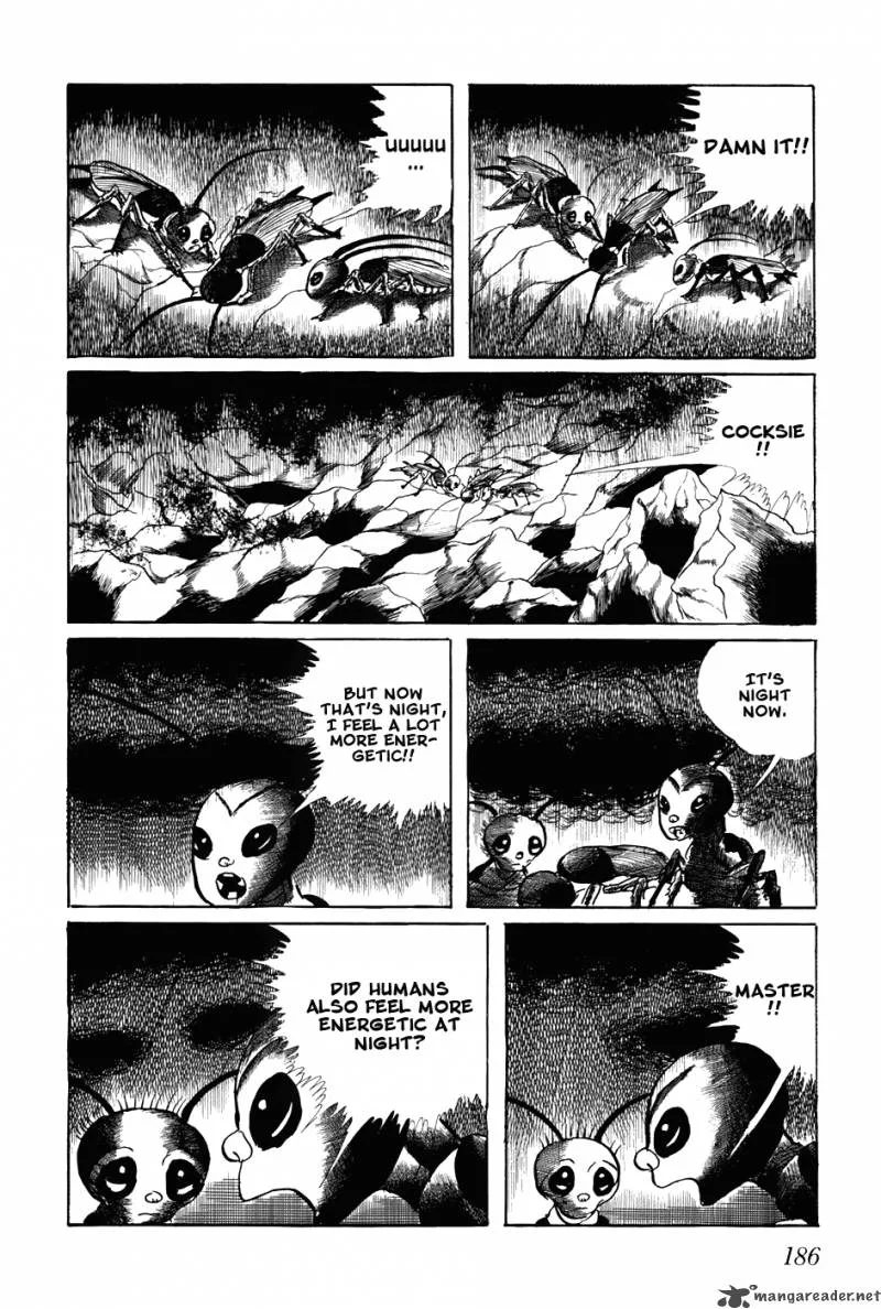 Fourteen Chapter 88 page 193