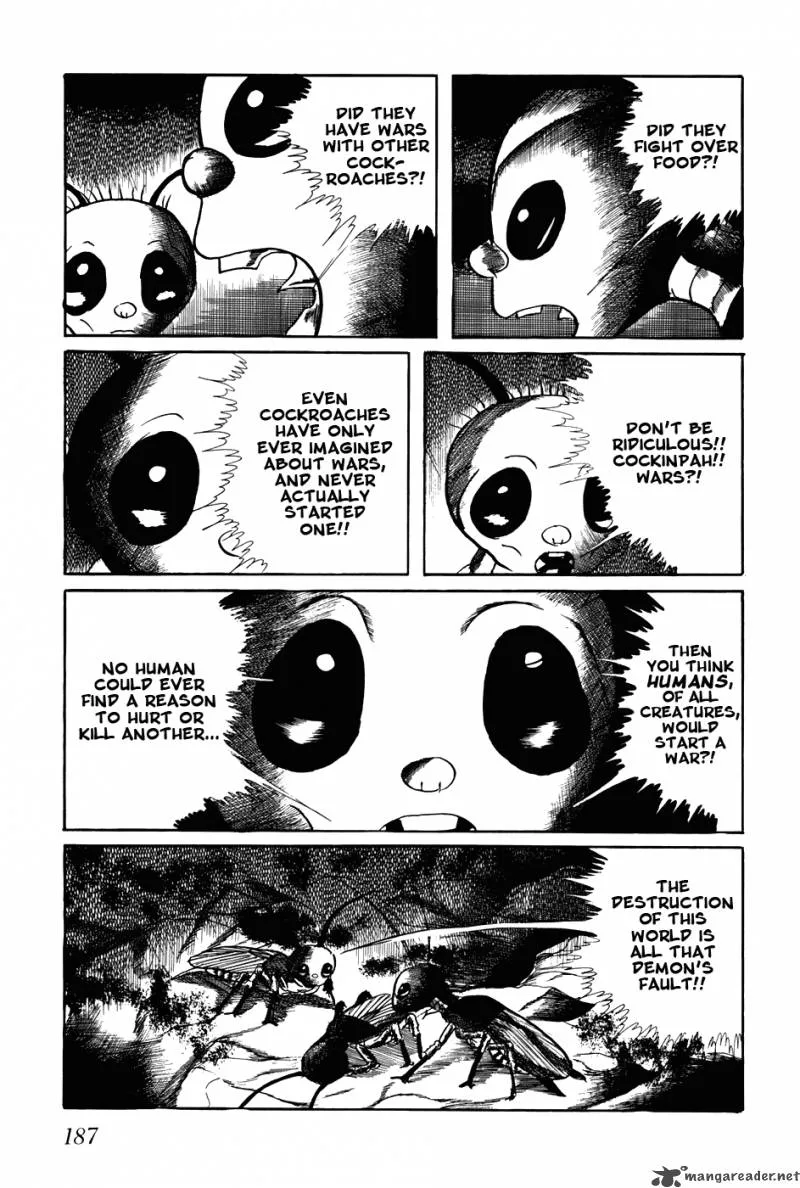 Fourteen Chapter 88 page 194