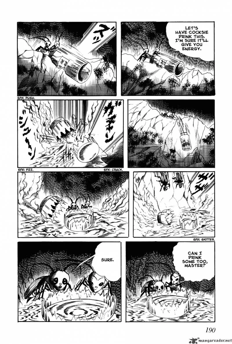 Fourteen Chapter 88 page 197