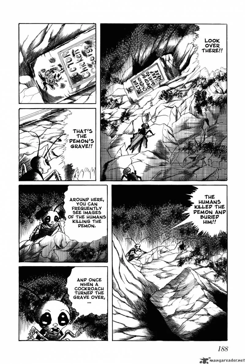Fourteen Chapter 88 page 195