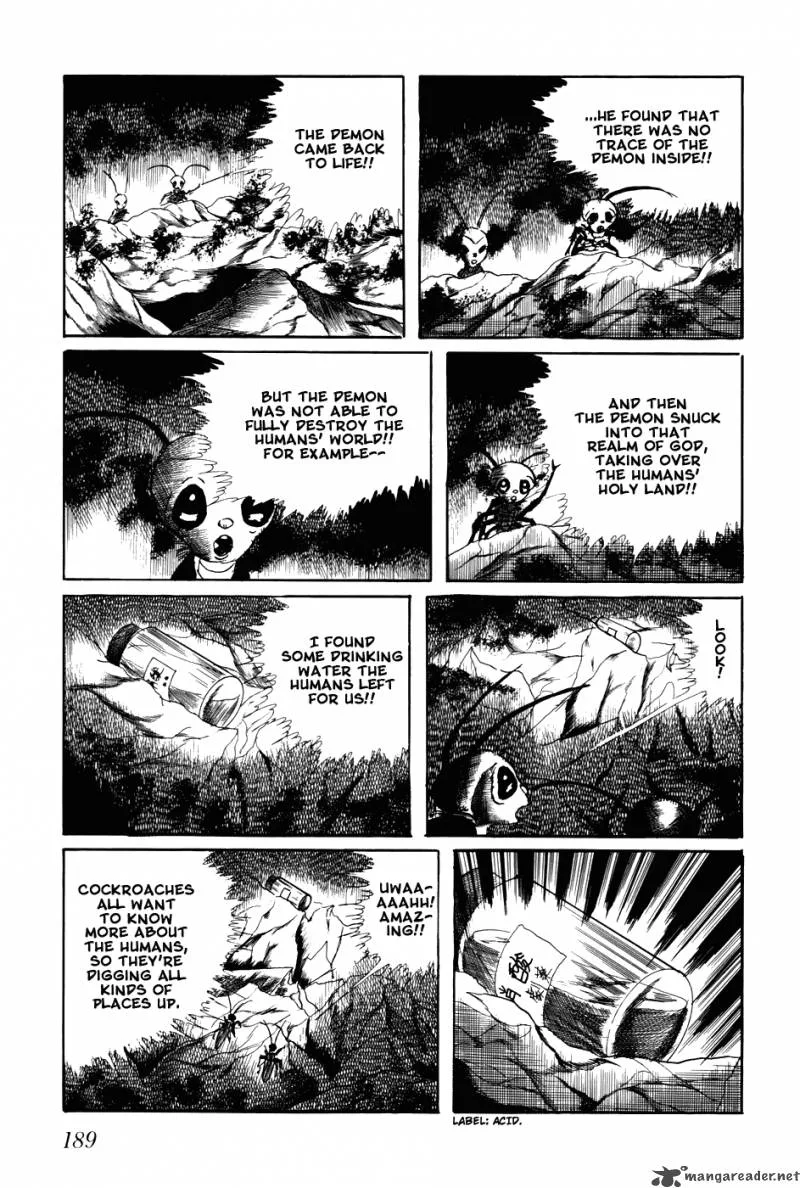 Fourteen Chapter 88 page 196