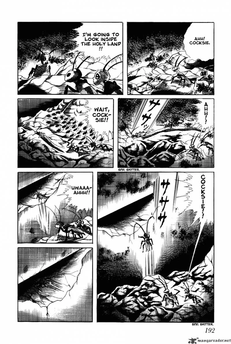 Fourteen Chapter 88 page 199