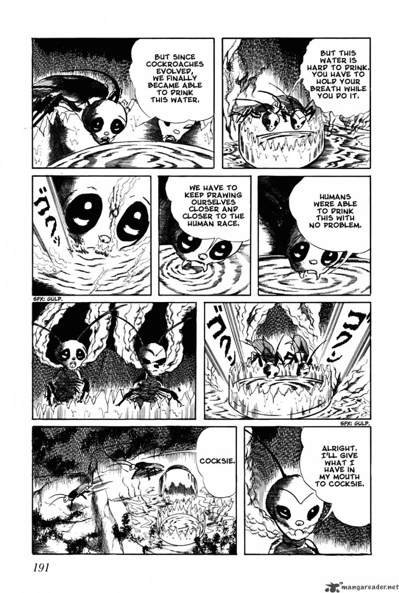 Fourteen Chapter 88 page 198