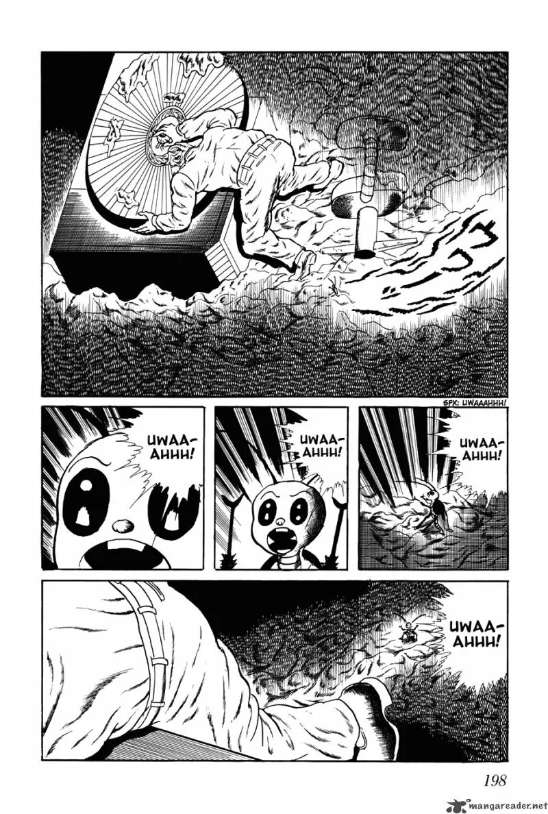 Fourteen Chapter 88 page 205