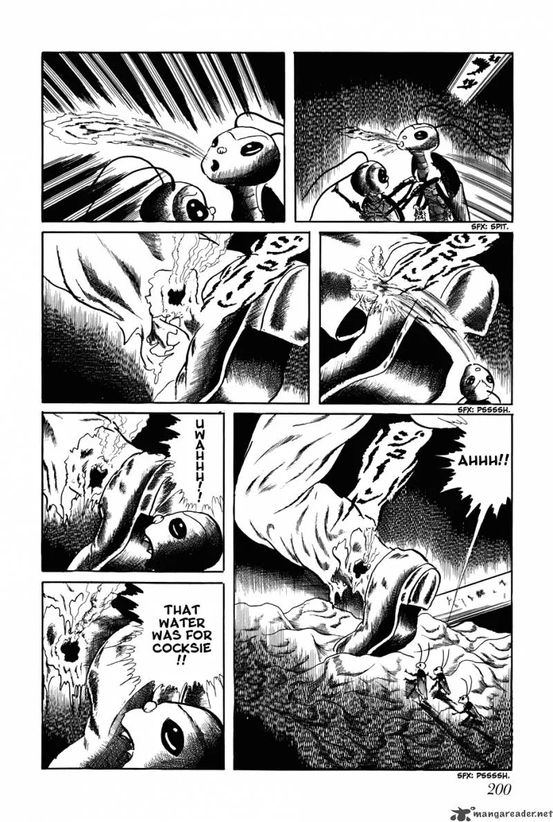 Fourteen Chapter 88 page 207