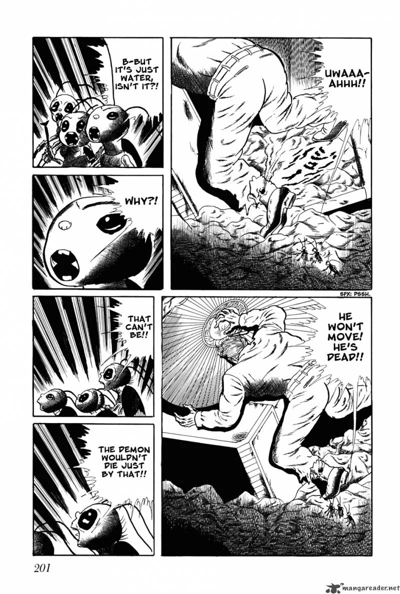 Fourteen Chapter 88 page 208