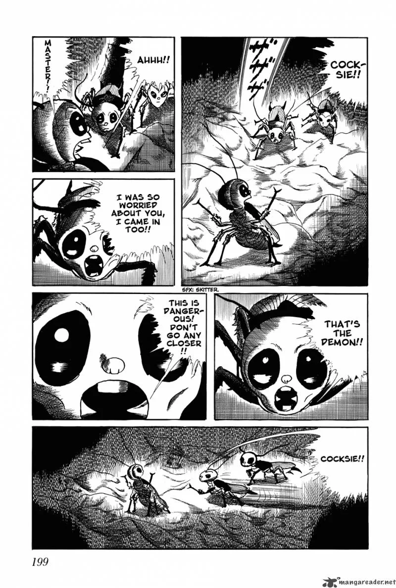 Fourteen Chapter 88 page 206