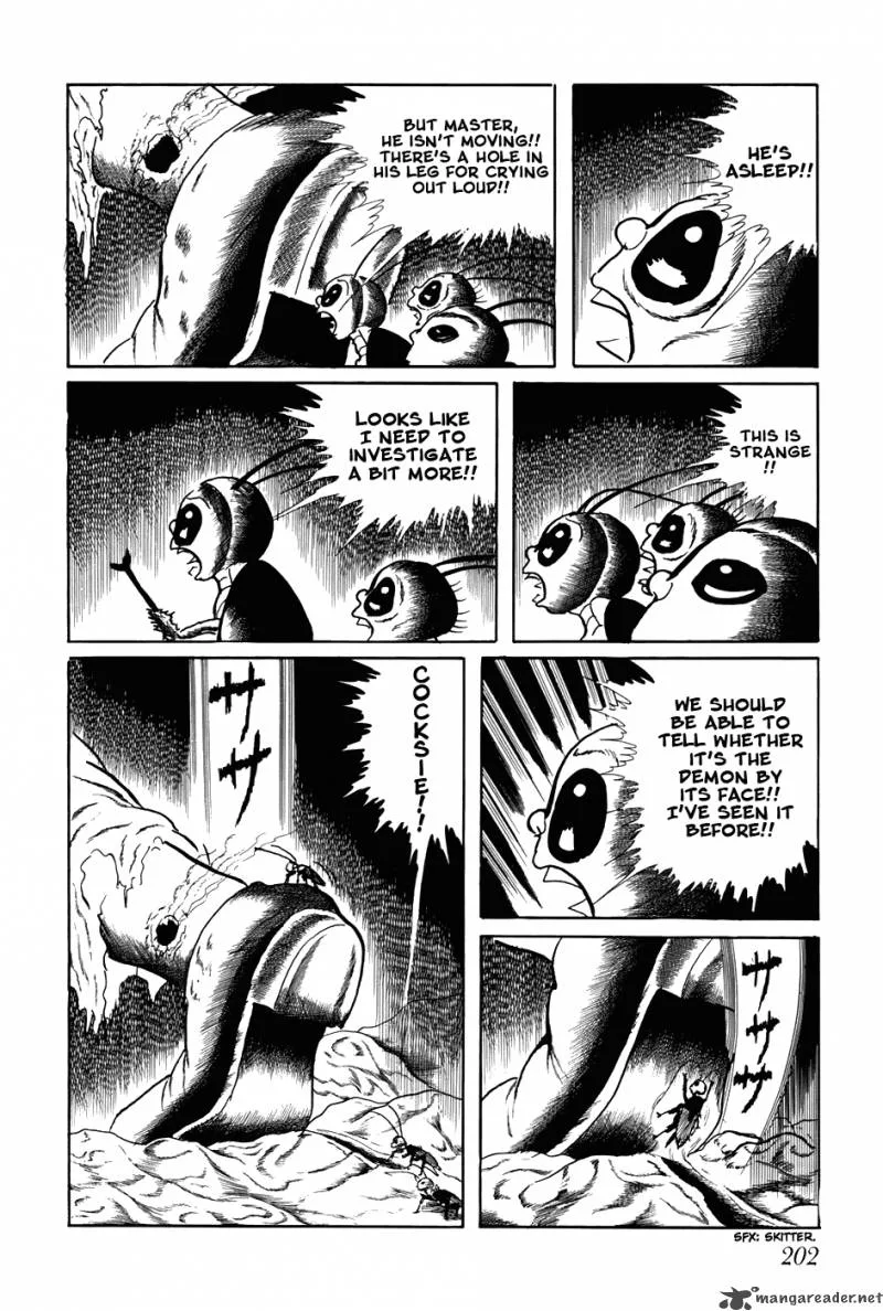 Fourteen Chapter 88 page 209