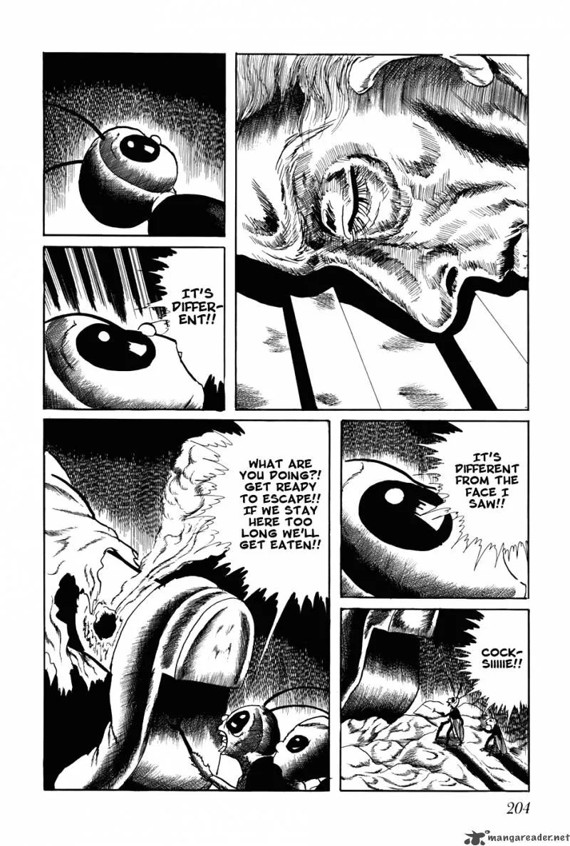 Fourteen Chapter 88 page 211