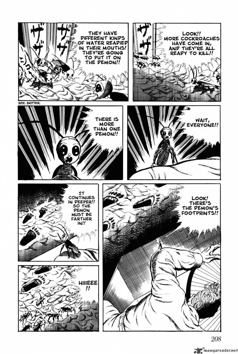 Fourteen Chapter 88 page 215