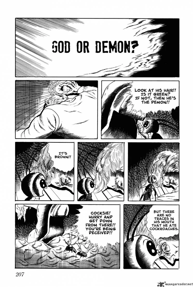 Fourteen Chapter 88 page 214