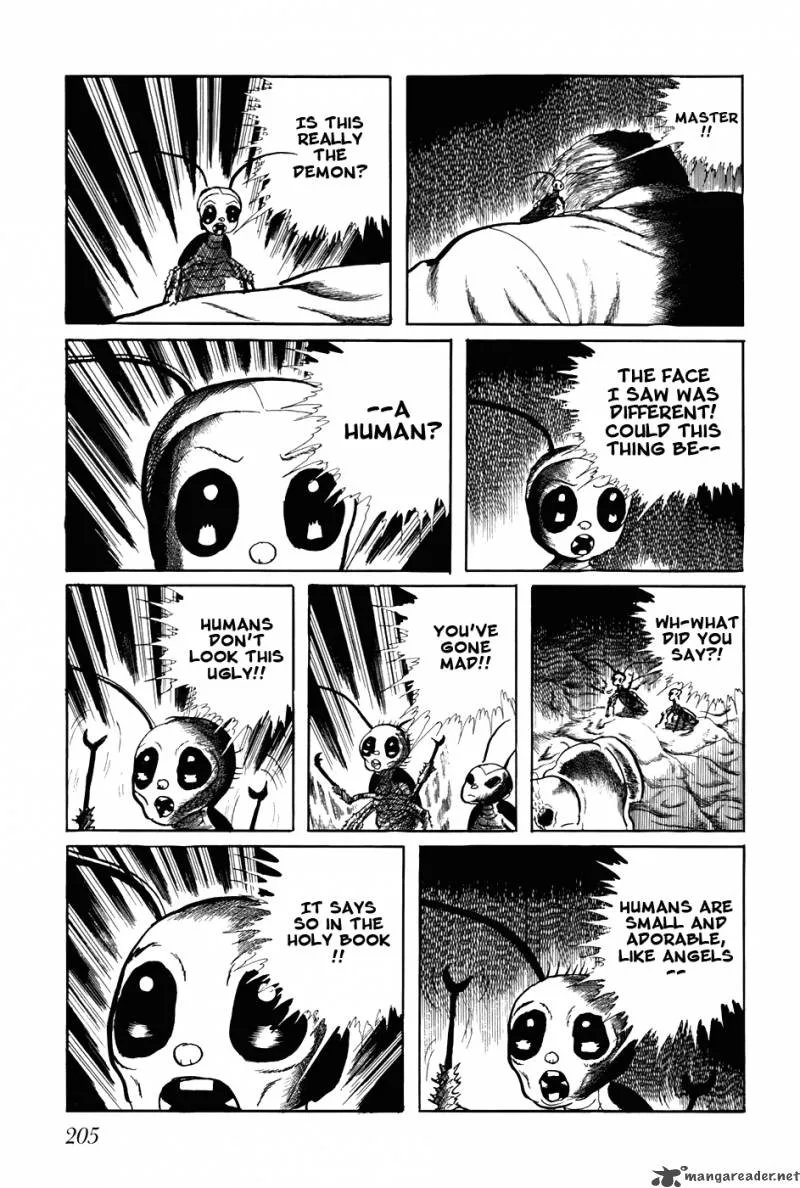 Fourteen Chapter 88 page 212