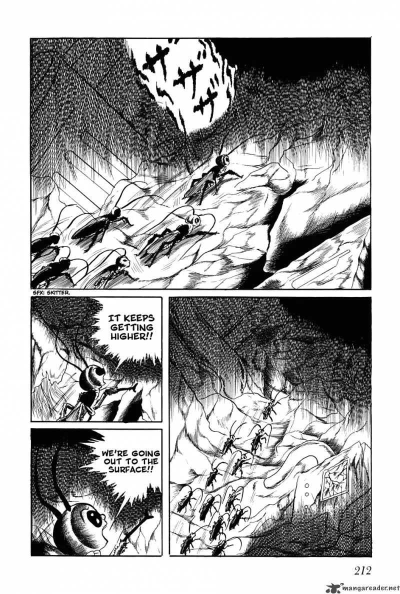 Fourteen Chapter 88 page 219