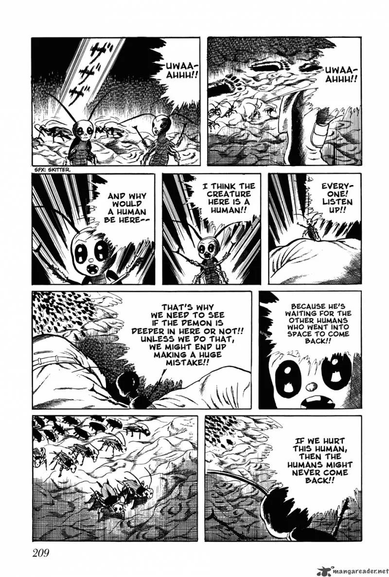 Fourteen Chapter 88 page 216