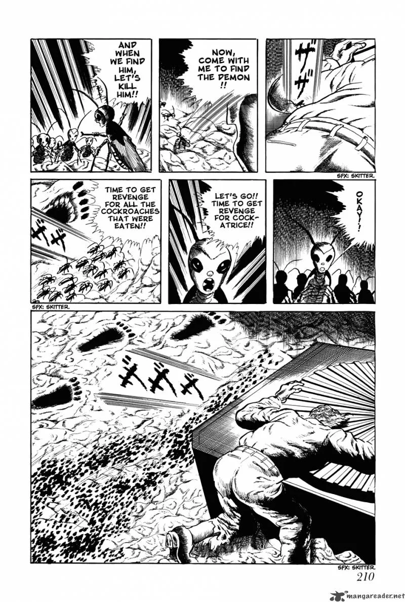 Fourteen Chapter 88 page 217