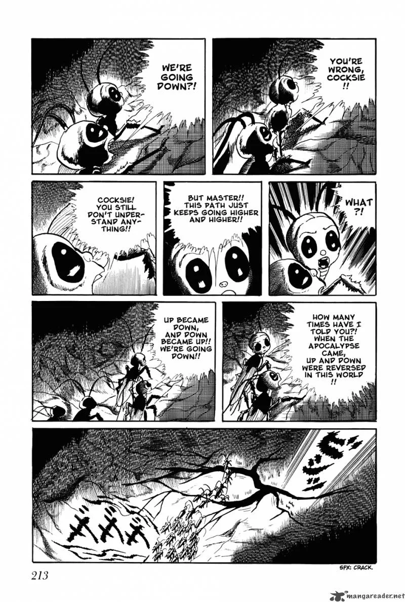 Fourteen Chapter 88 page 220