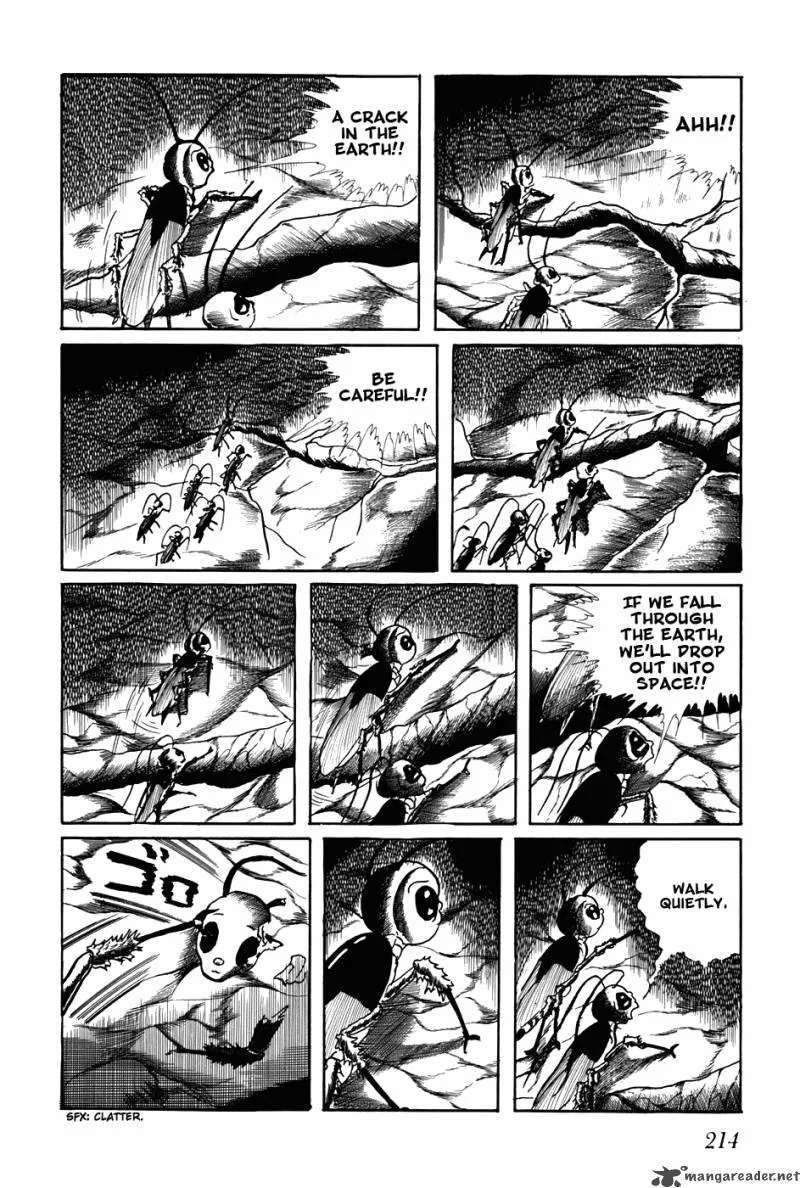 Fourteen Chapter 88 page 221