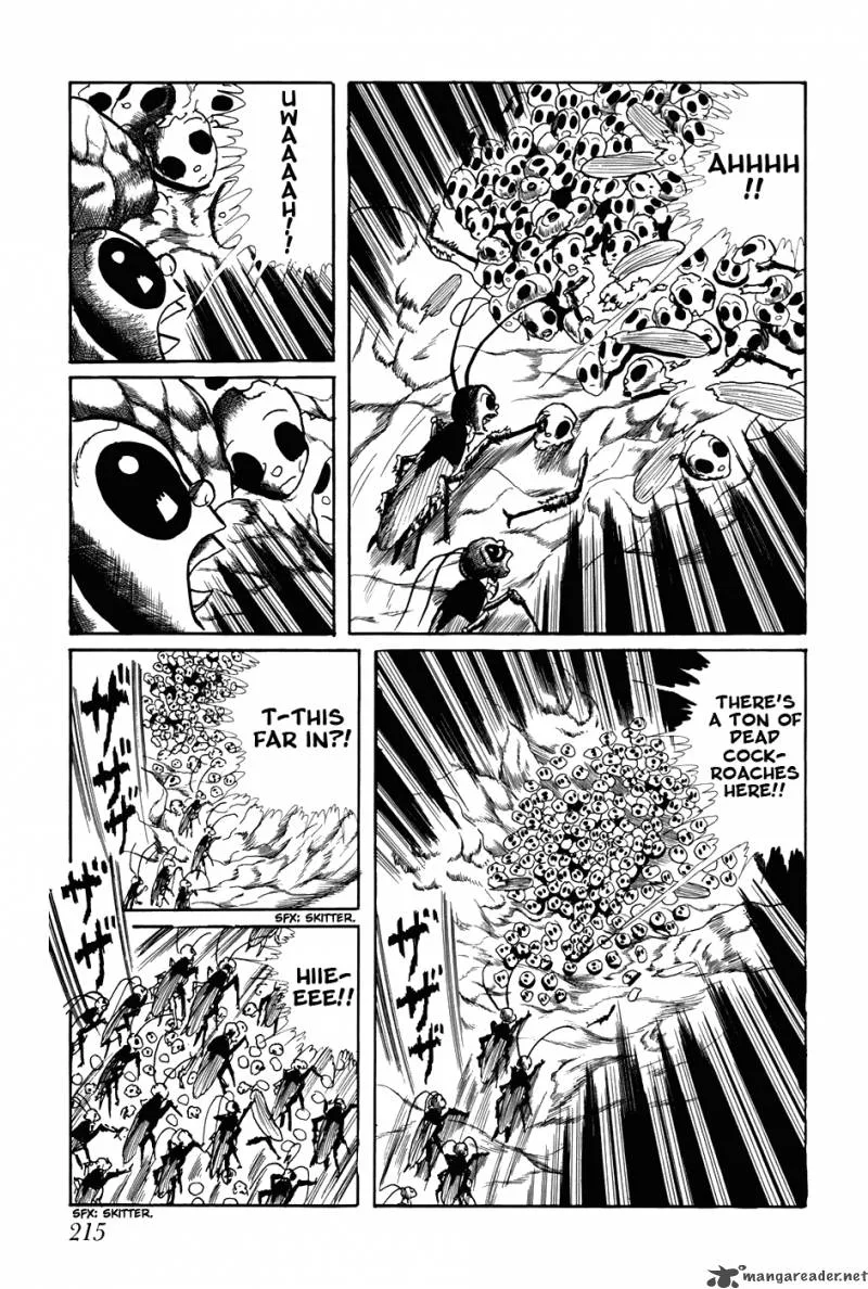 Fourteen Chapter 88 page 222