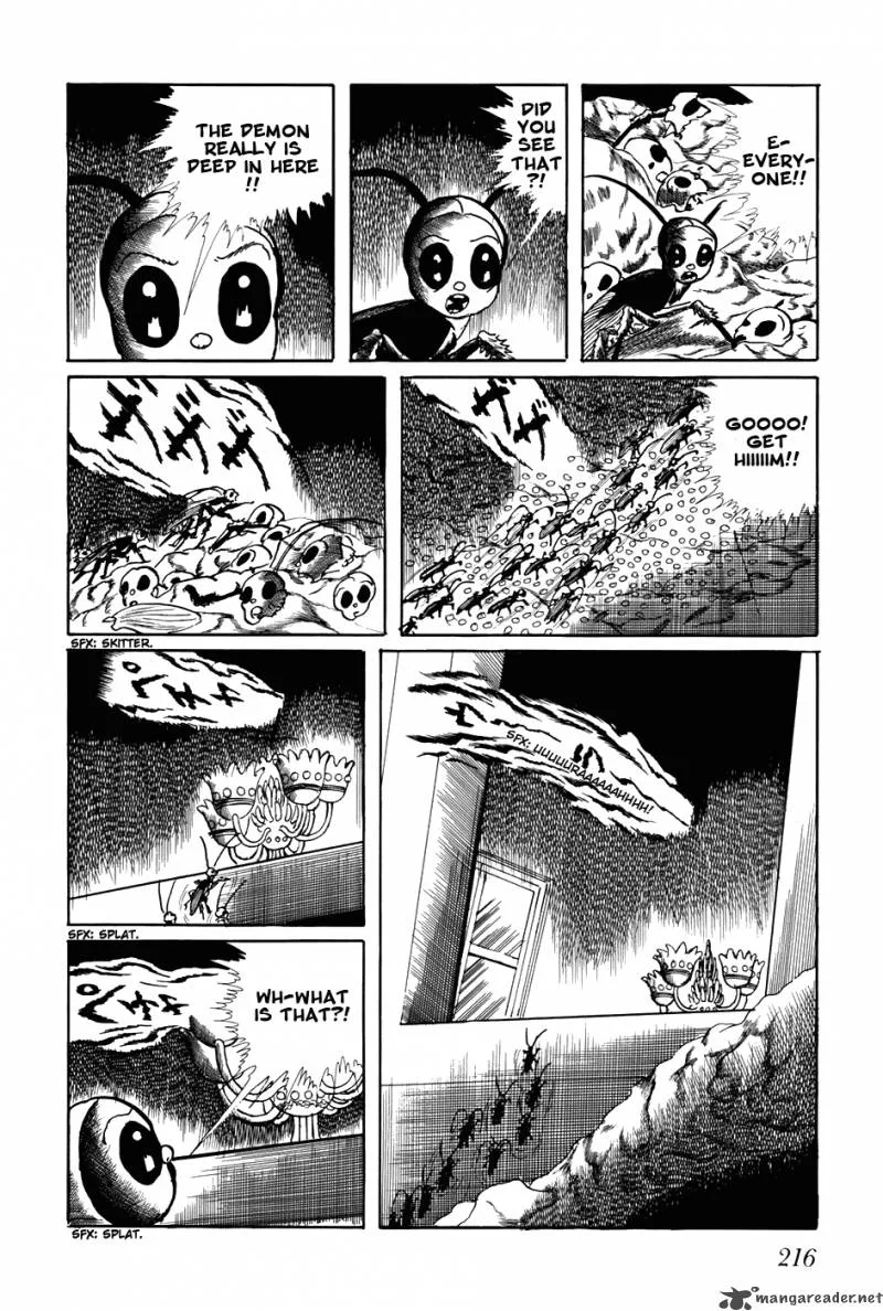 Fourteen Chapter 88 page 223