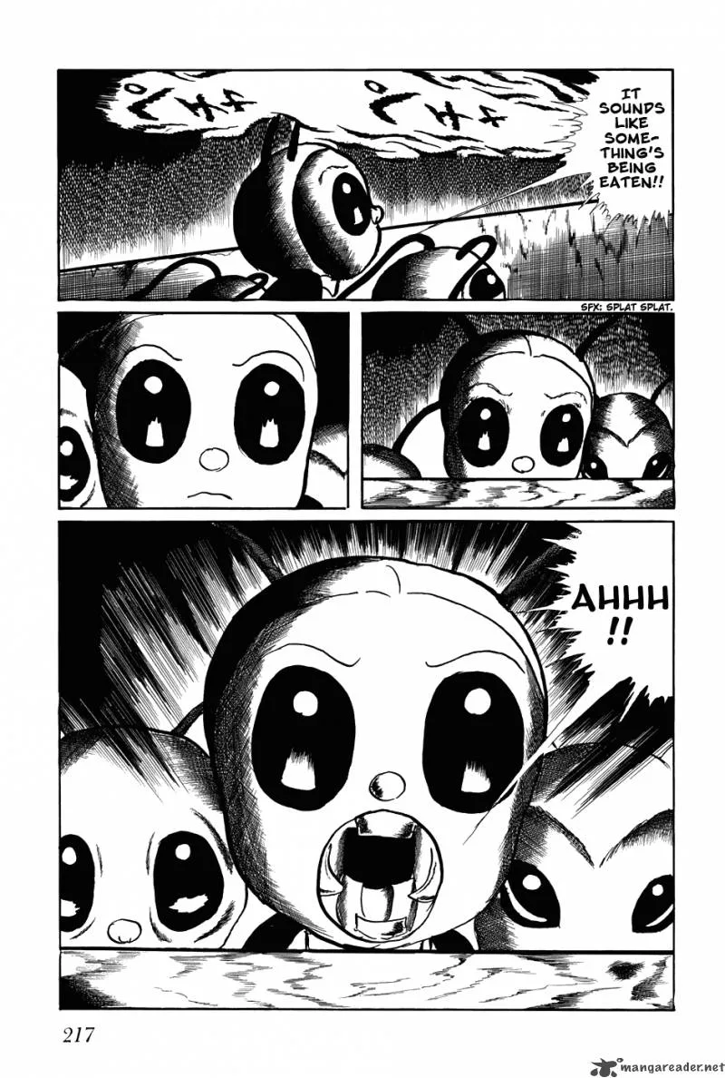 Fourteen Chapter 88 page 224