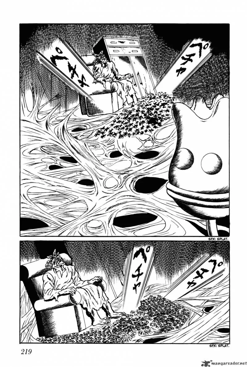 Fourteen Chapter 88 page 226