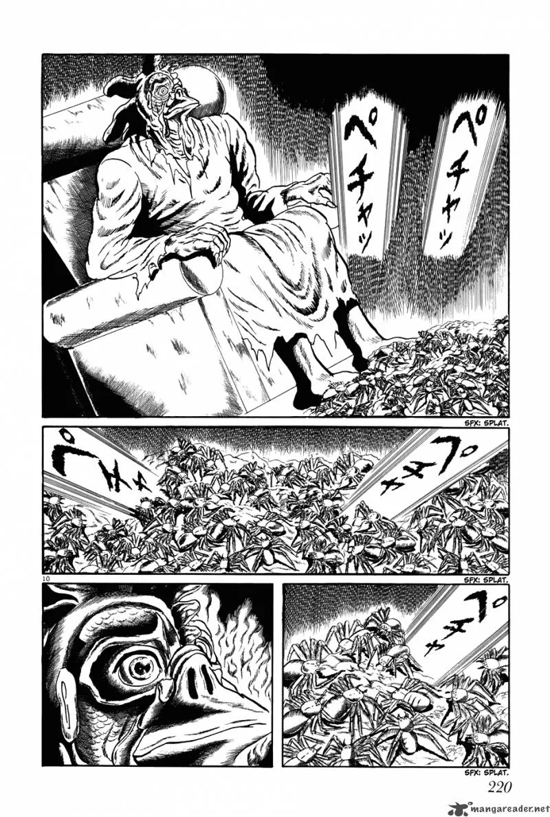 Fourteen Chapter 88 page 227