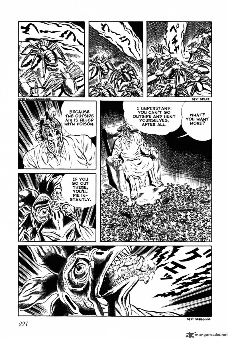 Fourteen Chapter 88 page 228