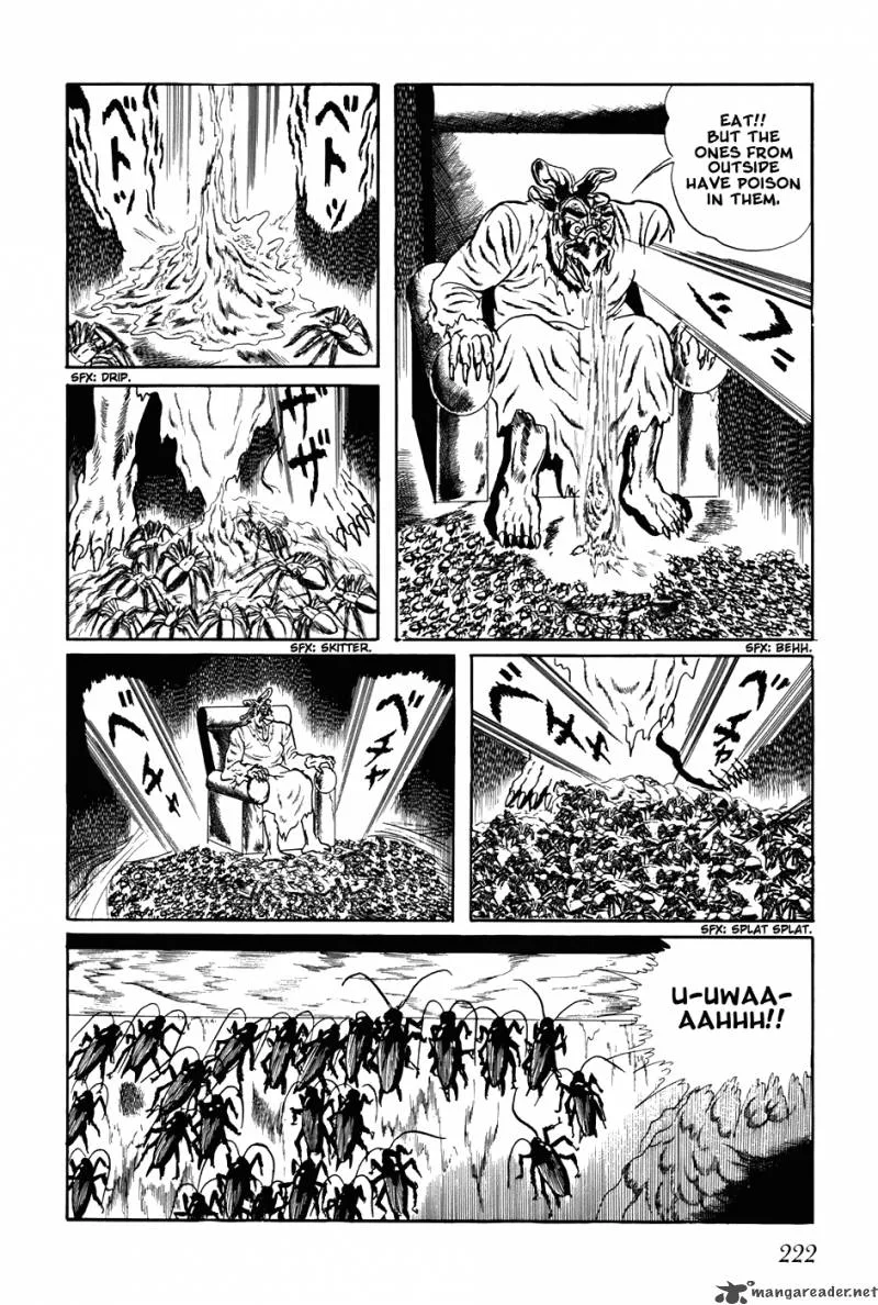 Fourteen Chapter 88 page 229