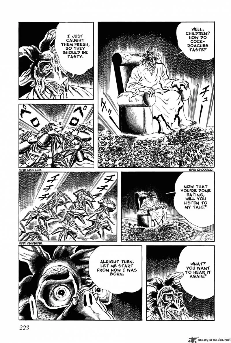 Fourteen Chapter 88 page 230