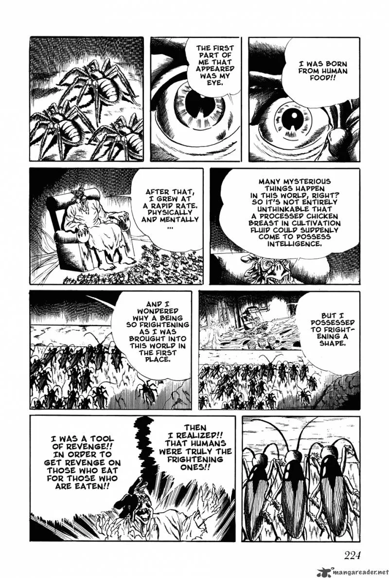 Fourteen Chapter 88 page 231