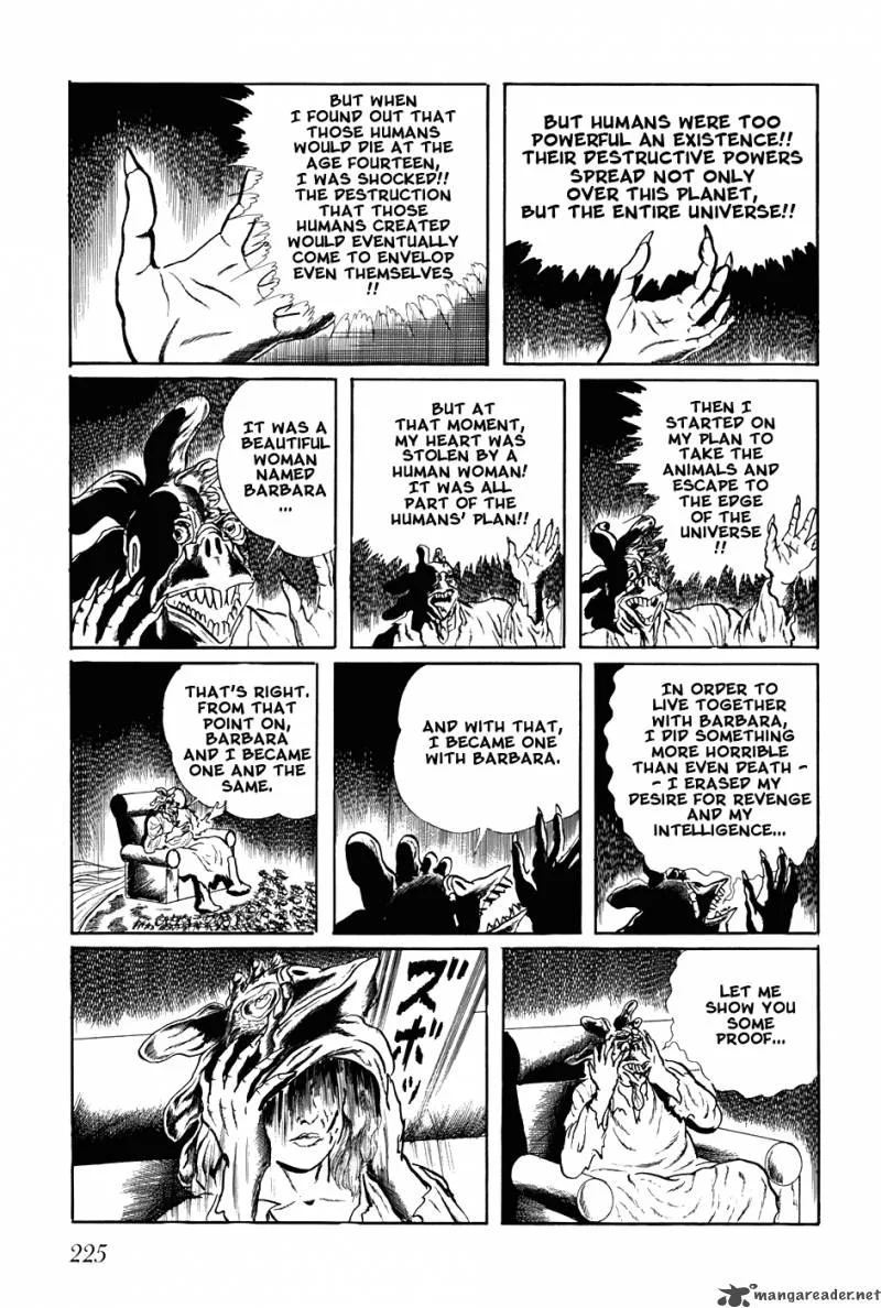 Fourteen Chapter 88 page 232