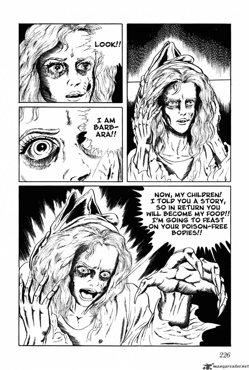 Fourteen Chapter 88 page 233