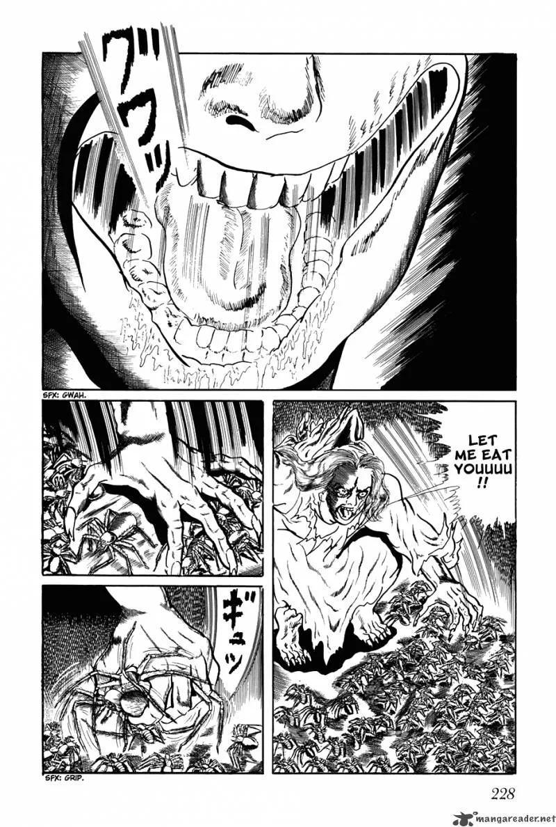 Fourteen Chapter 88 page 235