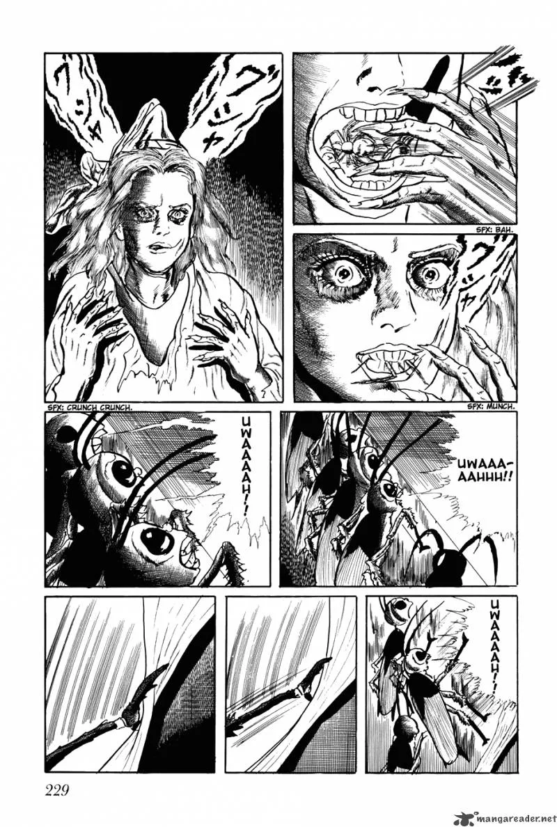 Fourteen Chapter 88 page 236