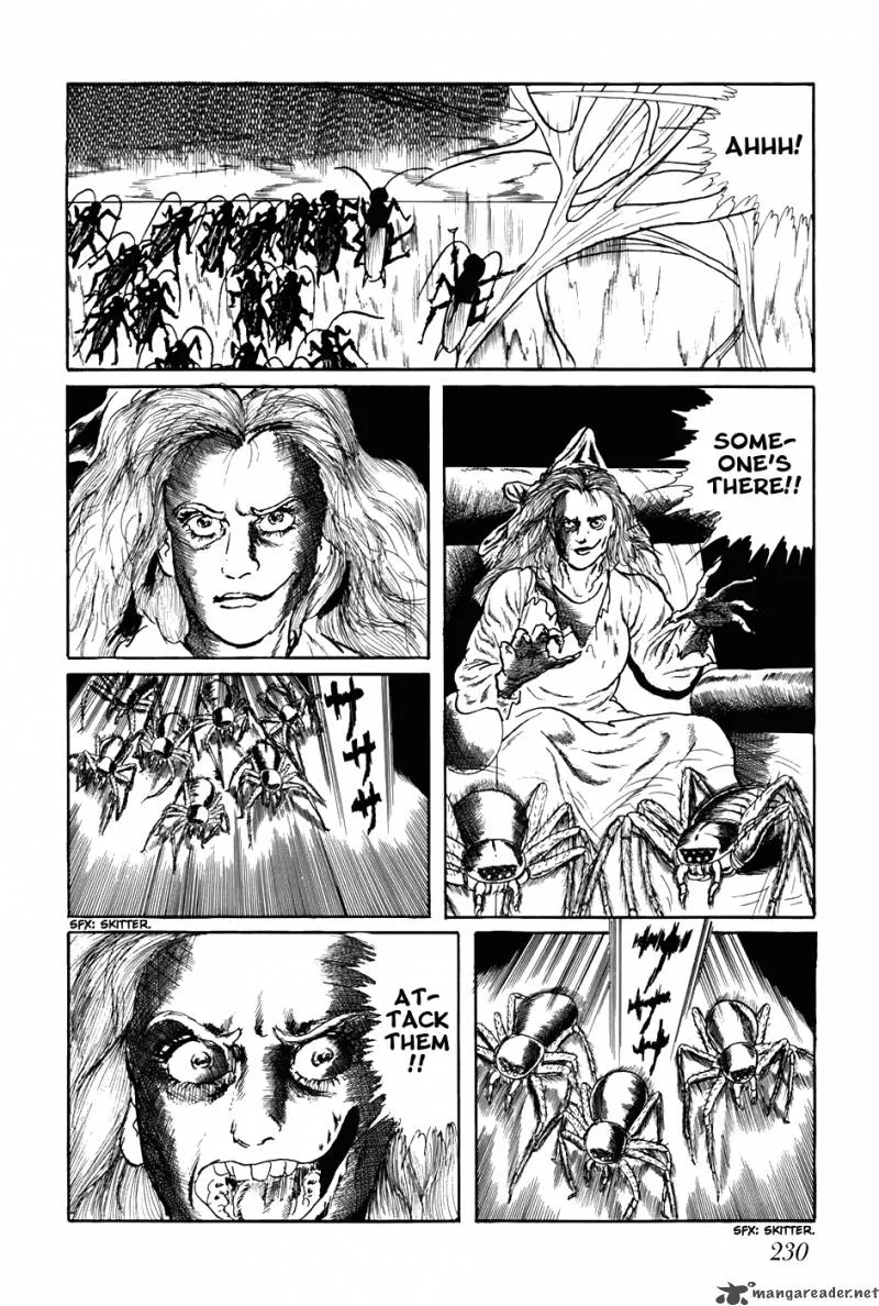 Fourteen Chapter 88 page 237