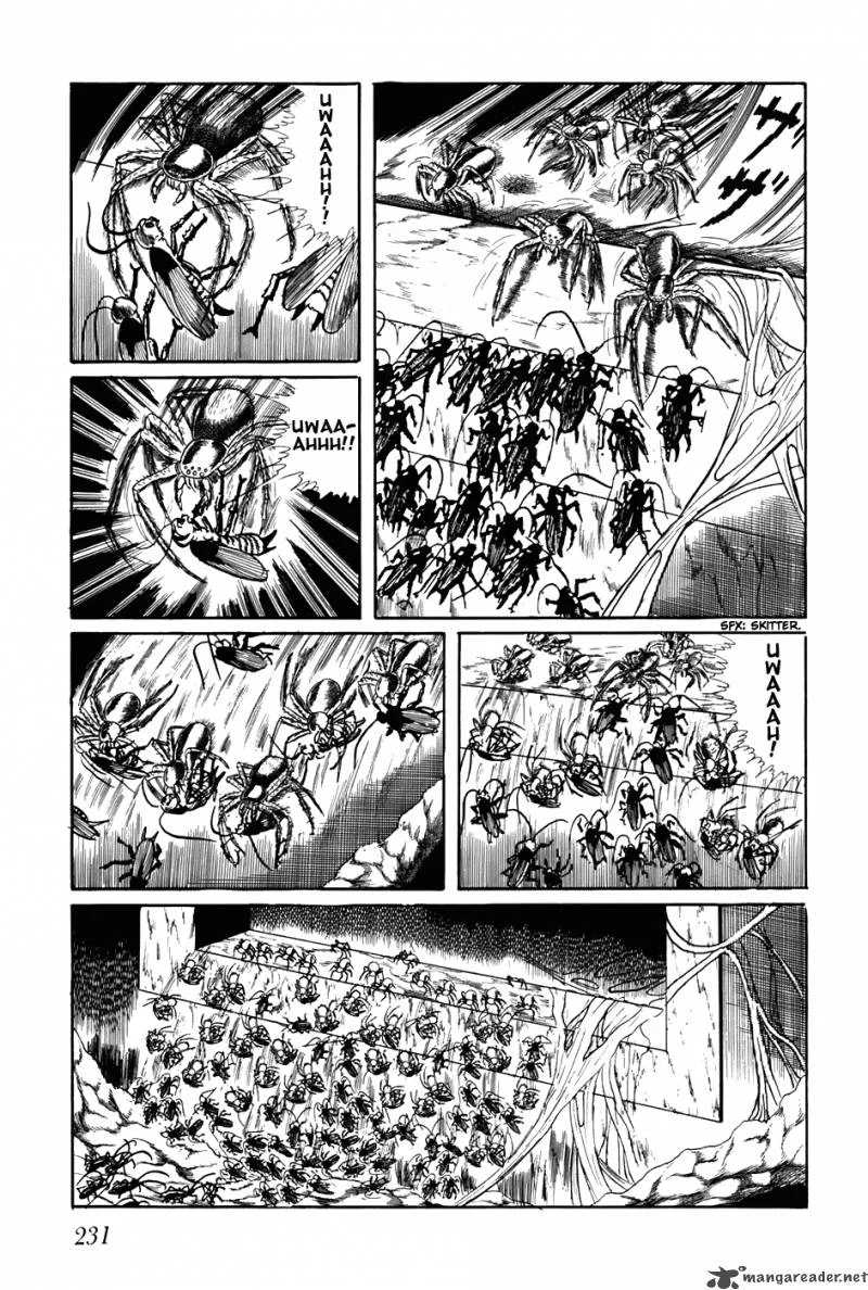 Fourteen Chapter 88 page 238