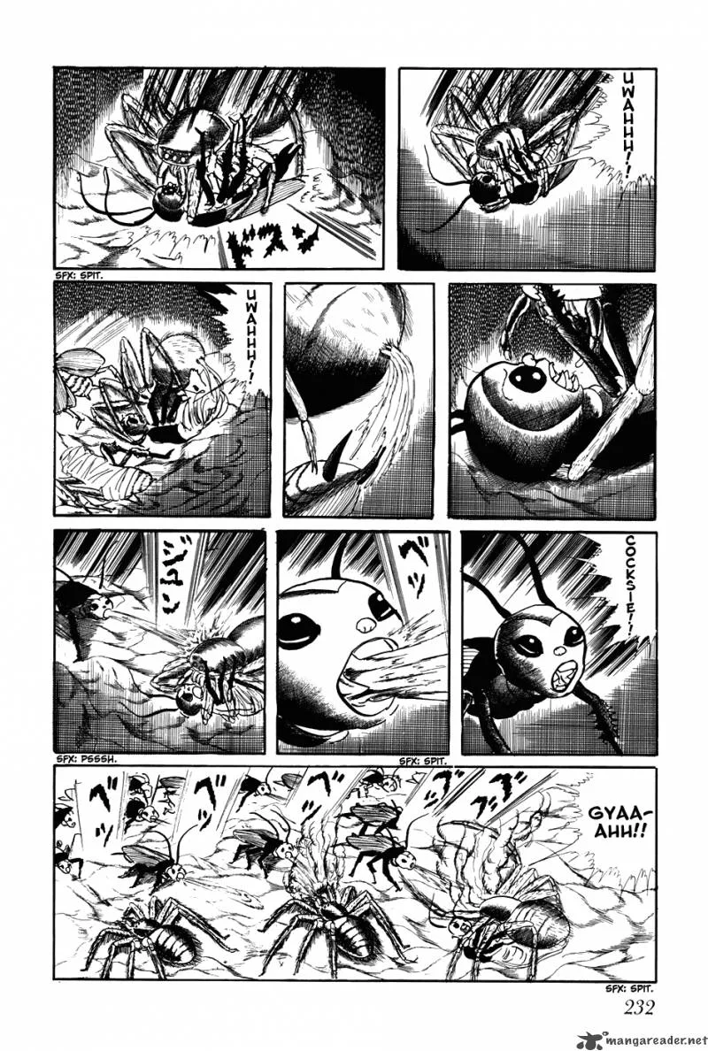 Fourteen Chapter 88 page 239