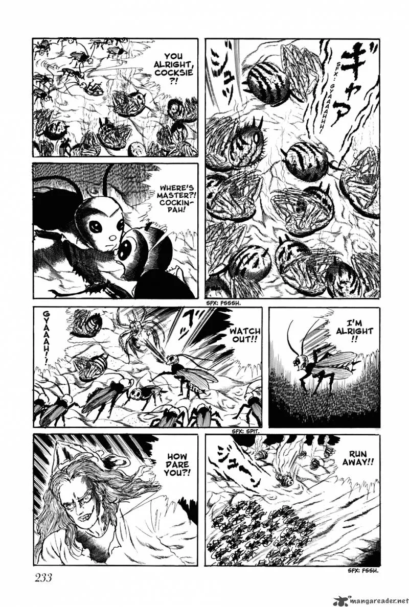 Fourteen Chapter 88 page 240