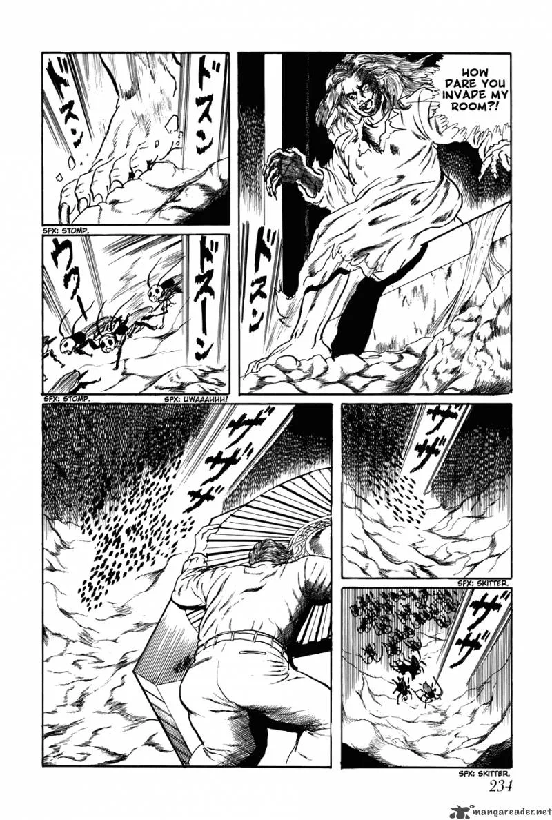 Fourteen Chapter 88 page 241