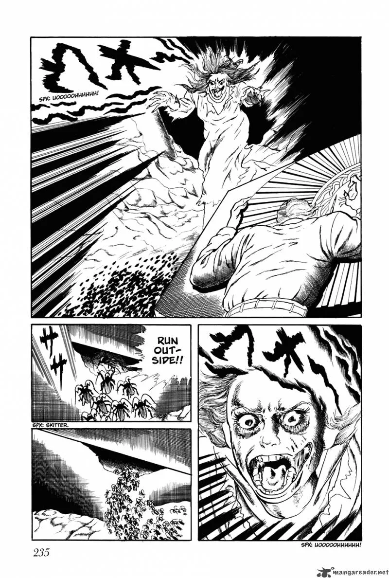 Fourteen Chapter 88 page 242