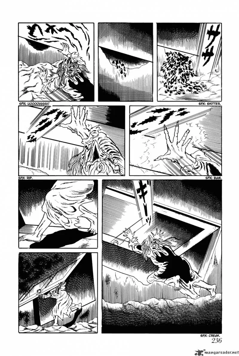 Fourteen Chapter 88 page 243